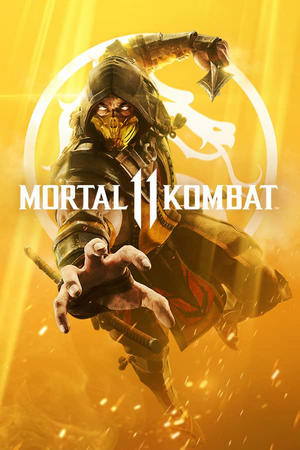 Mortal Kombat 11 ราคาถูก